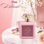 Ard Al Zaafaran Shams Al Emarat Pink Blush 100ml