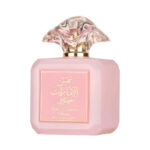 Ard Al Zaafaran Shams Al Emarat Pink Blush 100ml