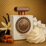 Lattafa Nebras Elixir Eau de Parfum 100ml