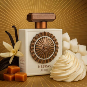 Lattafa Nebras Elixir Eau de Parfum 100ml