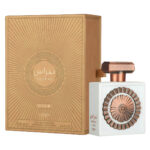 Lattafa Nebras Elixir Eau de Parfum 100ml