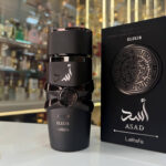 Lattafa ASAD Elixir Eau de Parfum 100ml