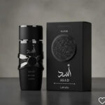 Lattafa ASAD Elixir Eau de Parfum 100ml
