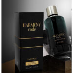 Fragrance World Harmony Code Intense Eau de Parfum 100ml