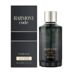 Fragrance World Harmony Code Intense Eau de Parfum 100ml