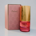 Paris Corner Dulzura Eau de Parfum 100ml