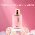 Al-Rehab Choco Musk Marshmallow Eau de Parfum 50ml