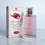 Al-Rehab Choco Musk Marshmallow Eau de Parfum 50ml