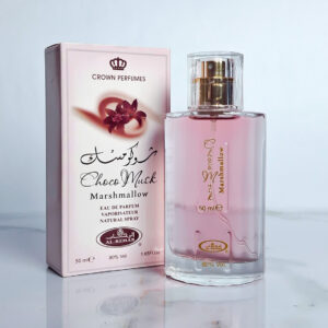 Al-Rehab Choco Musk Marshmallow Eau de Parfum 50ml