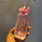 Fragrance World Elysia Vanilla Sugar Eau de Parfum 100ml