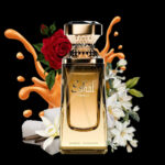Paris Corner Eshal Vanilla Eau de Parfum 100ml