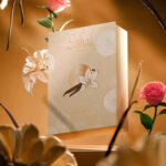 Paris Corner Eshal Vanilla Eau de Parfum 100ml