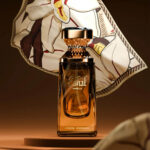 Paris Corner Eshal Vanilla Eau de Parfum 100ml