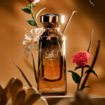 Paris Corner Eshal Vanilla Eau de Parfum 100ml