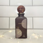 Paris Corner Eternal Coffee Eau de Parfum 100ml
