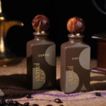 Paris Corner Eternal Coffee Eau de Parfum 100ml