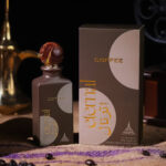Paris Corner Eternal Coffee Eau de Parfum 100ml
