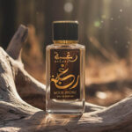 Lattafa Raghba Wood Intense Eau de Parfum 100ml