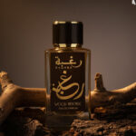 Lattafa Raghba Wood Intense Eau de Parfum 100ml