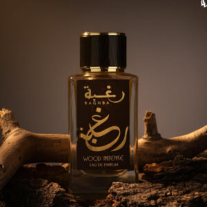 Lattafa Raghba Wood Intense Eau de Parfum 100ml