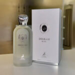 Maison Alhambra Delilah Blanc Eau de Parfum 100ml