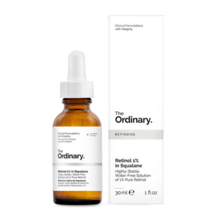 The Ordinary Retinol 1% in Squalane 30ml