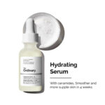The Ordinary Hyaluronic Acid 2% + B5 (with Ceramides) 30ml