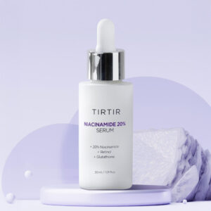 TIRTIR Niacinamide 20% Serum 30ml