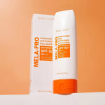 NINELESS Mela-Pro Tranexamic Acid Sun Screen SPF 50+ PA++++ 100ml