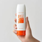 NINELESS Mela-Pro Tranexamic Acid Sun Screen SPF 50+ PA++++ 100ml