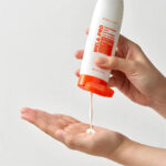 NINELESS Mela-Pro Tranexamic Acid Sun Screen SPF 50+ PA++++ 100ml