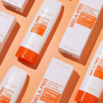 NINELESS Mela-Pro Tranexamic Acid Sun Screen SPF 50+ PA++++ 100ml