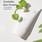 Mixsoon Centella Asiatica Sun Cream SPF 50 PA++++ 50ml