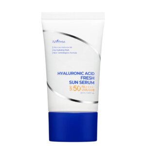 Isntree Hyaluronic Acid Fresh Sun Serum SPF 50 PA++++ 50ml