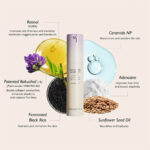HaruHaru Wonder Black Rice Night Knight Retinol Serum 20ml