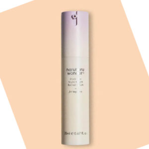 HaruHaru Wonder Black Rice Night Knight Retinol Serum 20ml