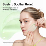 ANUA Azelaic 10 Hyaluron Redness Soothing Pad - 90ea