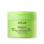 ANUA Azelaic 10 Hyaluron Redness Soothing Pad - 90ea