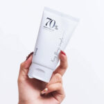 ANUA Heartleaf 70% Soothing Cream 100ml