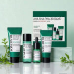 Some By Mi AHA BHA PHA 30Days Miracle AC SOS Kit