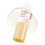 Numbuzin No.3 Super Glowing Essence Toner 200ml