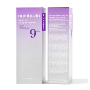 Numbuzin No.9 NAD+ BIO Lifting-sil Essence 50ml
