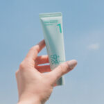 Numbuzin No.1 Clear Filter Sun Essence SPF50+ PA+++ 50ml