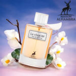 Maison Alhambra La Vivacité Intensa Eau de Parfum 100ml
