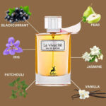 Maison Alhambra La Vivacité Intensa Eau de Parfum 100ml