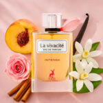 Maison Alhambra La Vivacité Intensa Eau de Parfum 100ml