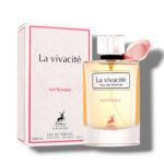 Maison Alhambra La Vivacité Intensa Eau de Parfum 100ml