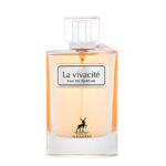 Maison Alhambra La Vivacité Intensa Eau de Parfum 100ml