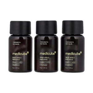Medicube Deep Vita C Serum - Vitamin C 14.5% 30g