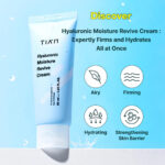 TIAM Hyaluronic Moisture Revive Cream 50ml
